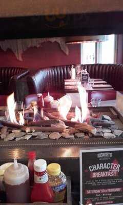 Hickory's Smokehouse Southport