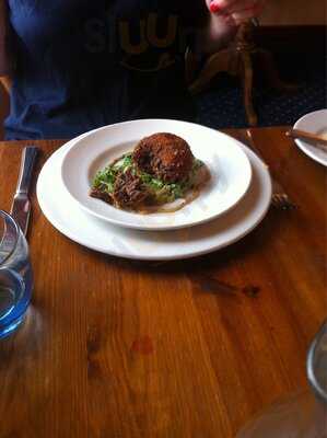 The Waggon At Birtle