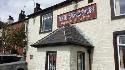 The Waggon At Birtle