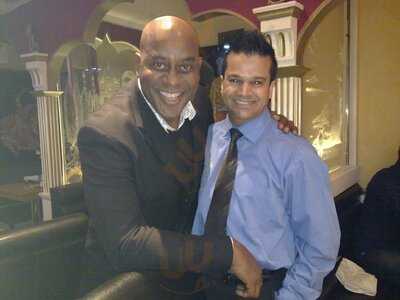 Eastern Eye Indian Restaurant