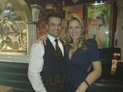 Eastern Eye Indian Restaurant