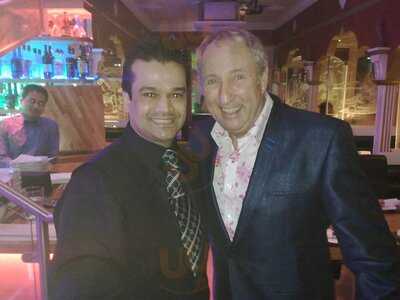 Eastern Eye Indian Restaurant