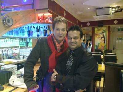 Eastern Eye Indian Restaurant