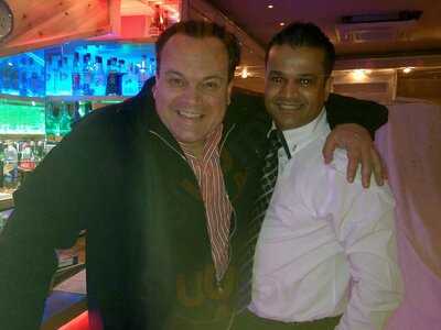 Eastern Eye Indian Restaurant