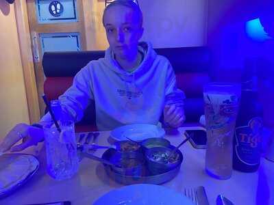 Eastern Eye Indian Restaurant