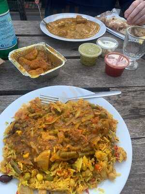 Eastern Eye Indian Restaurant