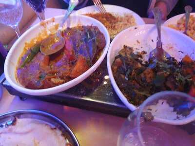 Eastern Eye Indian Restaurant