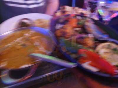 Eastern Eye Indian Restaurant