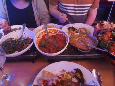 Eastern Eye Indian Restaurant