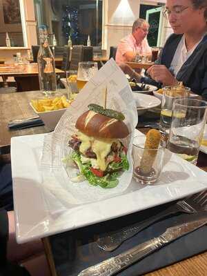 The Local Gastro Bar And Grill