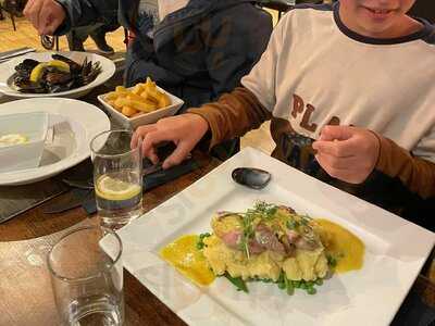 The Local Gastro Bar And Grill