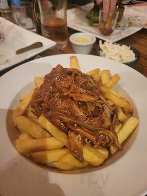 The Local Gastro Bar And Grill