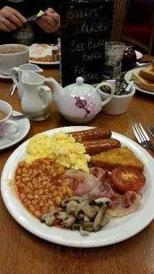 Cookes Coffee And Curios