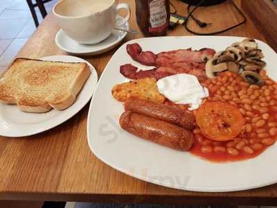 Cookes Coffee And Curios