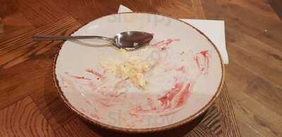 Bar + Block Steakhouse Bath