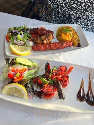 Alishaan Indian Cuisine Durham