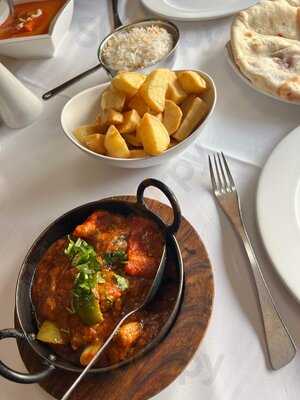 Alishaan Indian Cuisine Durham