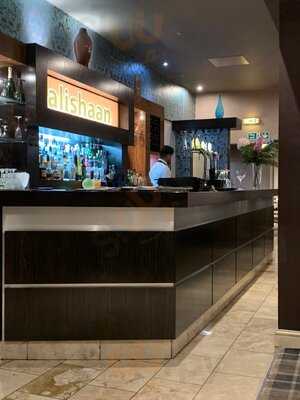 Alishaan Indian Cuisine Durham