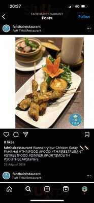 Fah Thai