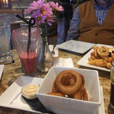 The Coffee Club On The Quay