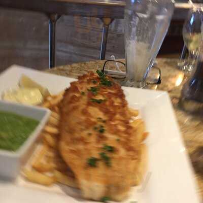 The Coffee Club On The Quay