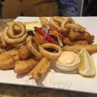 The Coffee Club On The Quay