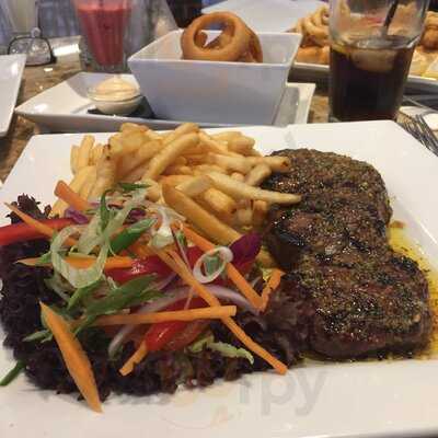 The Coffee Club On The Quay