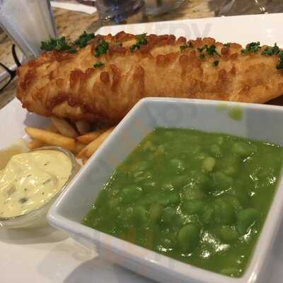 The Coffee Club On The Quay