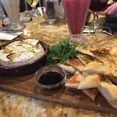 The Coffee Club On The Quay