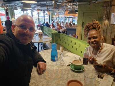 Bill's Worcester Restaurant