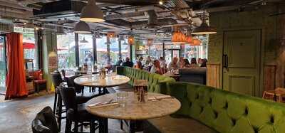 Bill's Worcester Restaurant