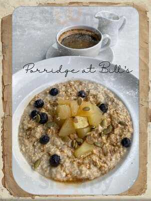 Bill's Worcester Restaurant