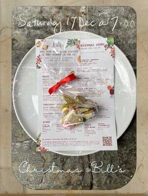 Bill's Worcester Restaurant