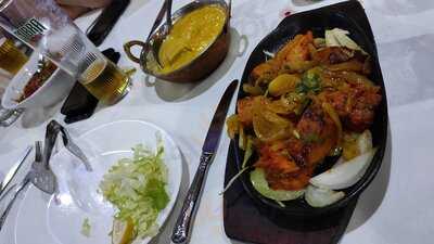 Sunam Tandoori