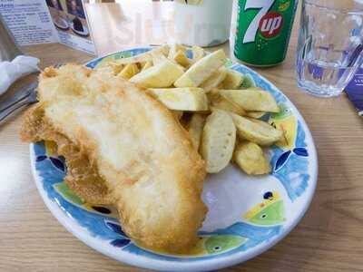 Wrexham Fish Bar