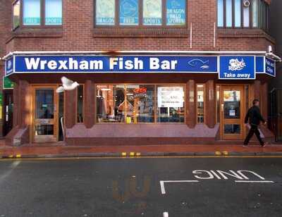Wrexham Fish Bar