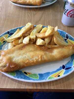 Wrexham Fish Bar