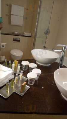 Touchdown Restaurant