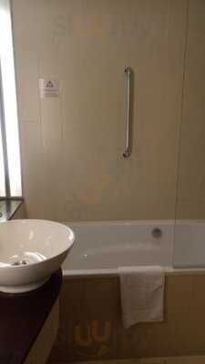 Touchdown Restaurant