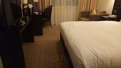 Touchdown Restaurant