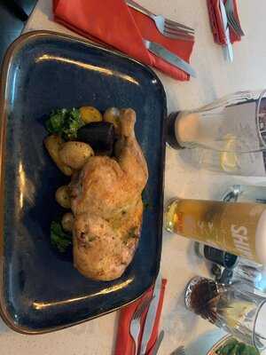 Retreat Grill, Bar And Restaurant