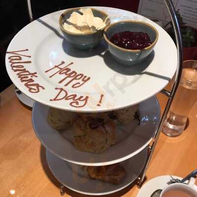 Chocaccino Chocolate Cafe And Shop