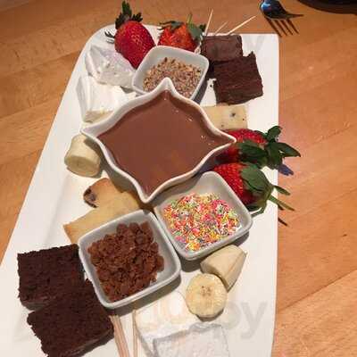 Chocaccino Chocolate Cafe And Shop