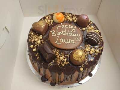 Chocaccino Chocolate Cafe And Shop