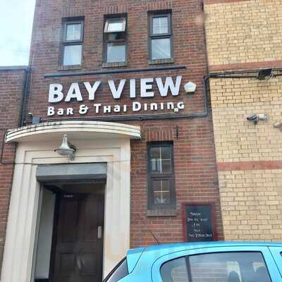 Bay View Bar & Thai Dining
