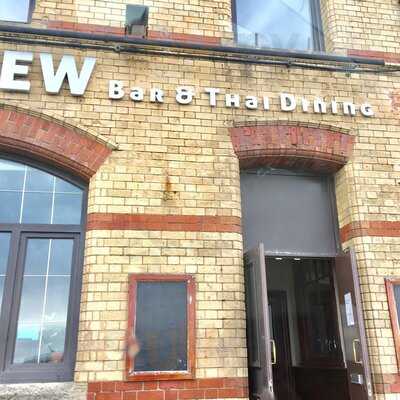 Bay View Bar & Thai Dining