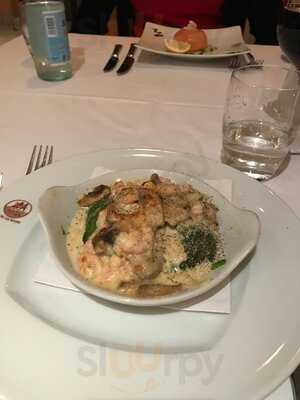 Don Giovanni Restaurant