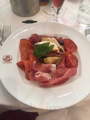 Don Giovanni Restaurant