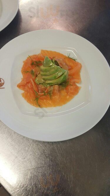 Don Giovanni Restaurant