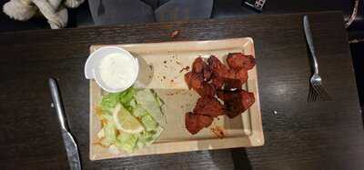 Polash Indian Restaurant